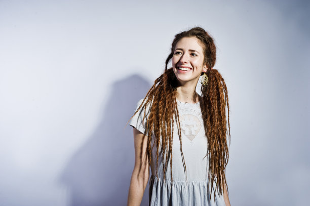 dreadlock