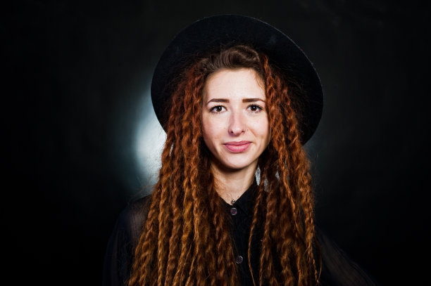 dreadlock
