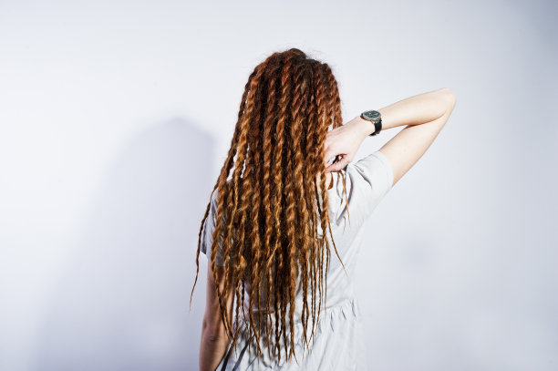 dreadlock