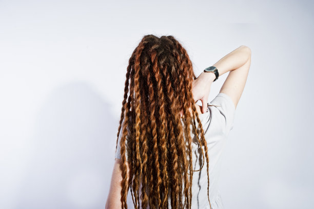 dreadlock