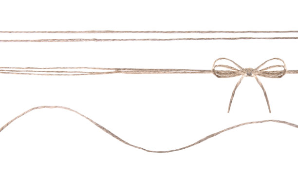 twine