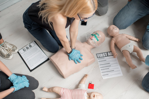 cpr
