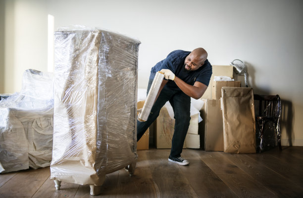 packing