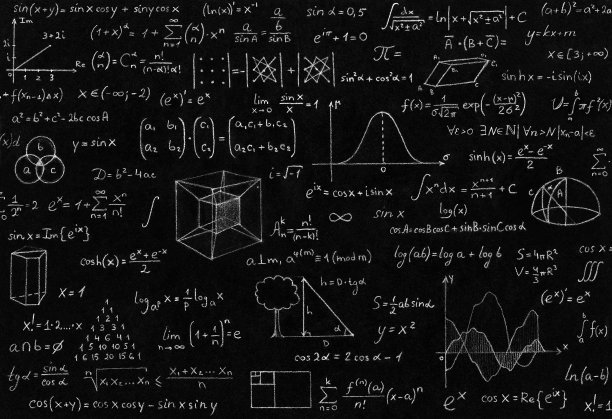 formulae
