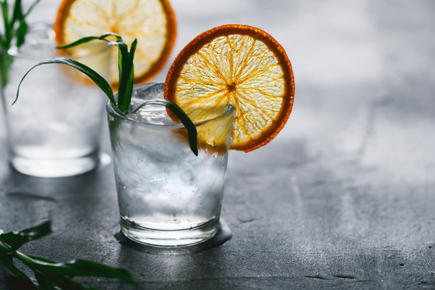 vodka