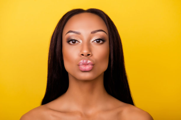 lip