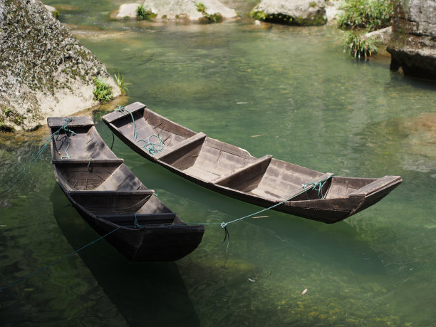 宜昌风景