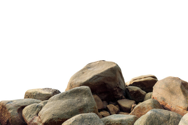 boulder