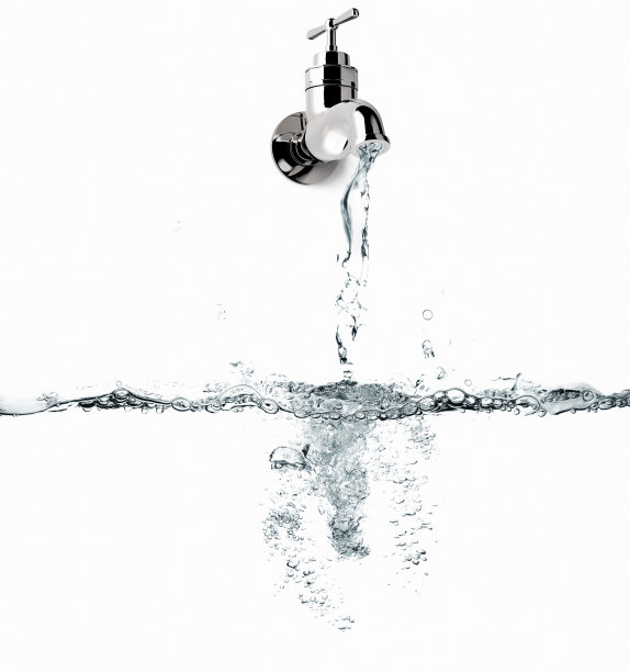 water