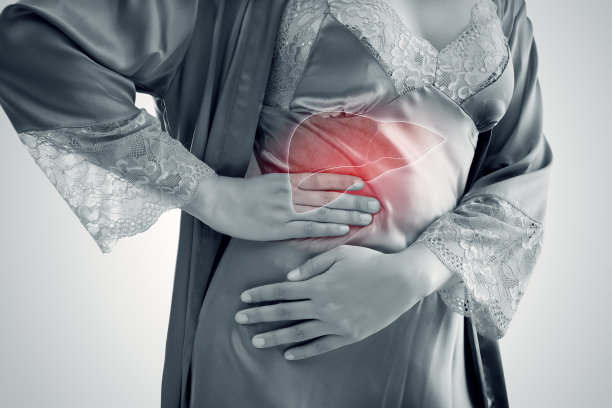 什么是病毒性肝炎