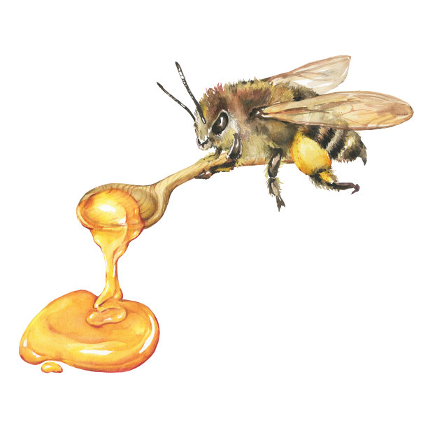 honey