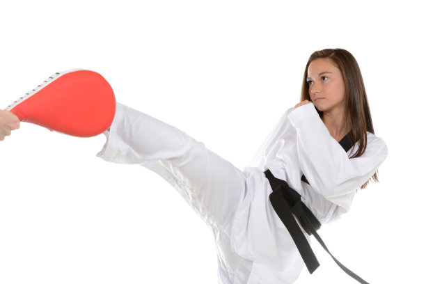 kick