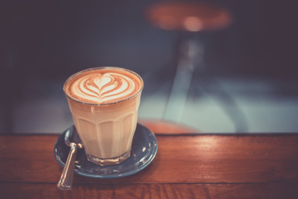 macchiato