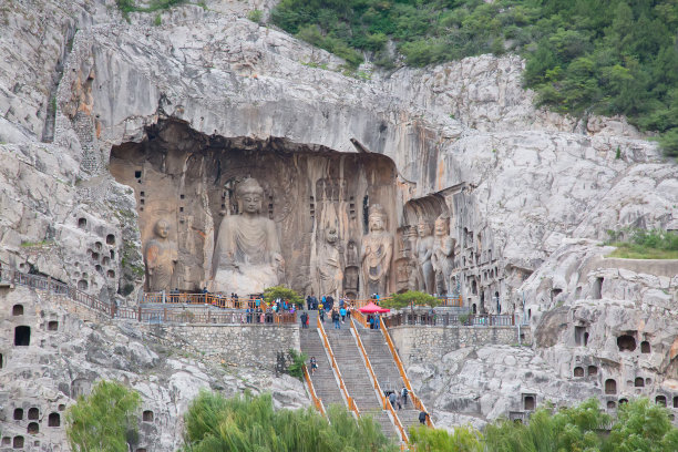 洛阳地标建筑