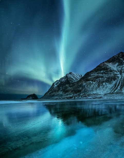 arctic