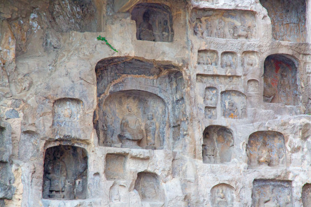 grotto