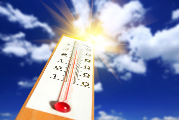 temperature