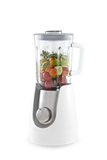 blender