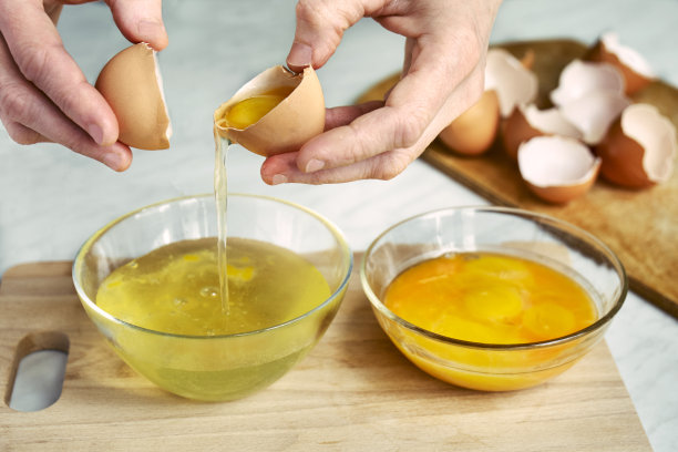 yolk