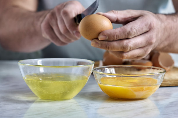 yolk
