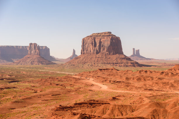 sandstone