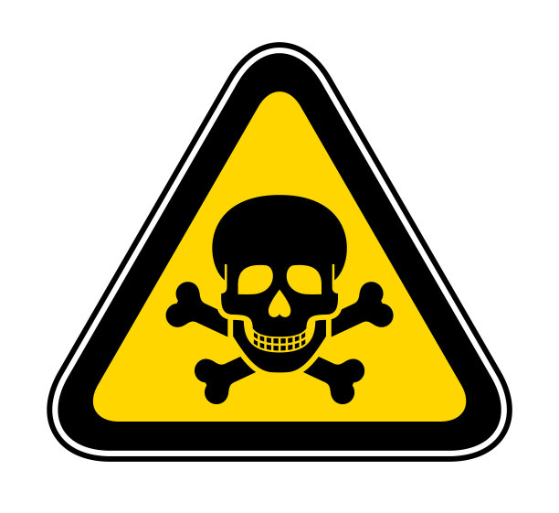 poison