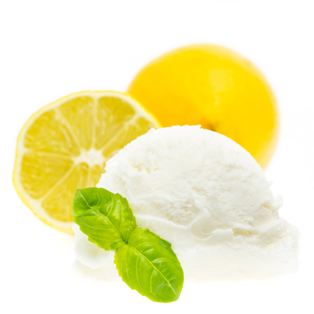 柠檬甜霜