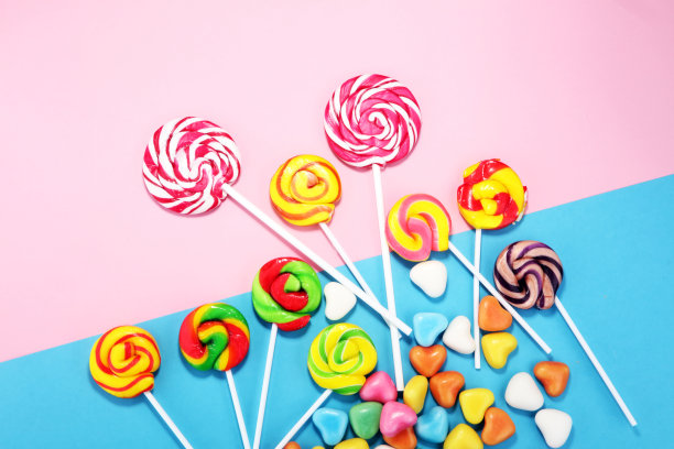 lollipop