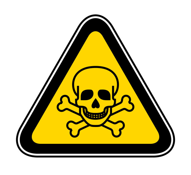 poison