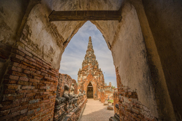 ayutthaya