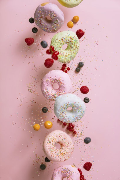 doughnut
