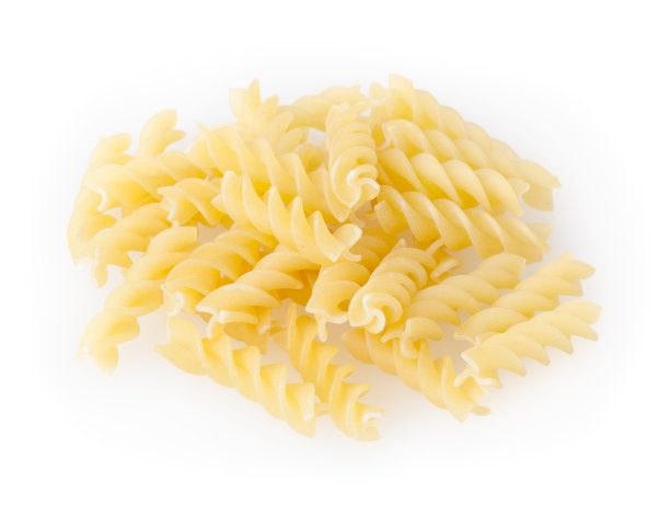 fusilli