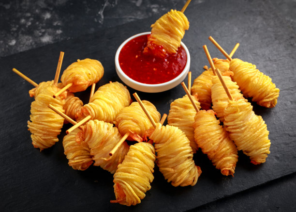 tempura