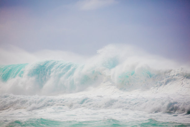 tsunami