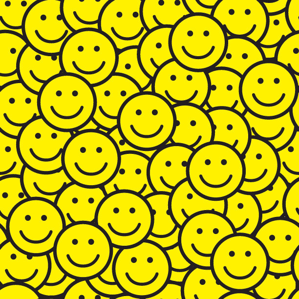 smiley