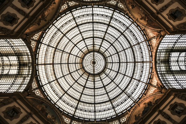 dome