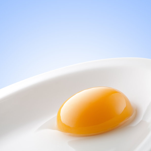 yolk