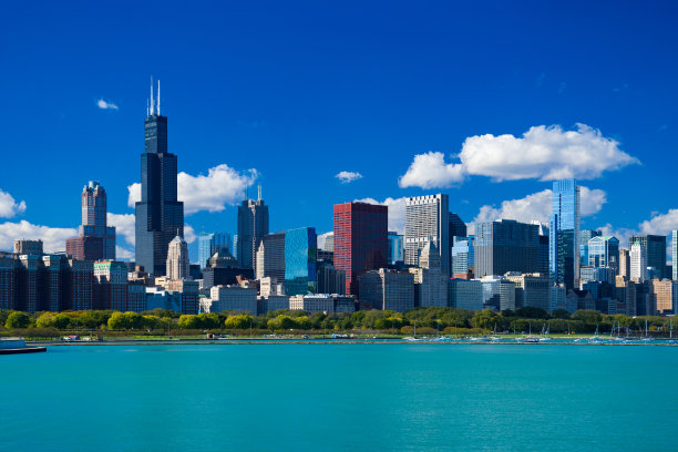 chicago