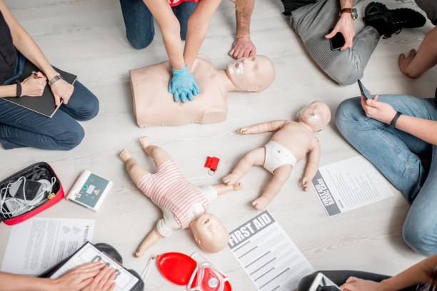 cpr