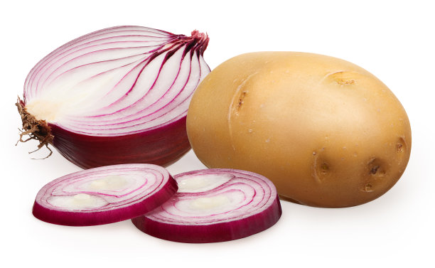 onions
