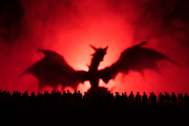 demon