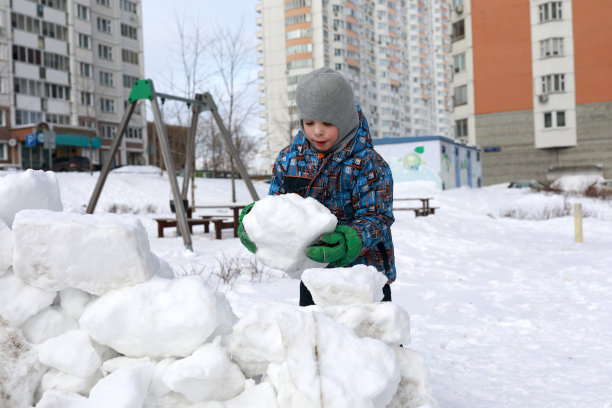 snowball