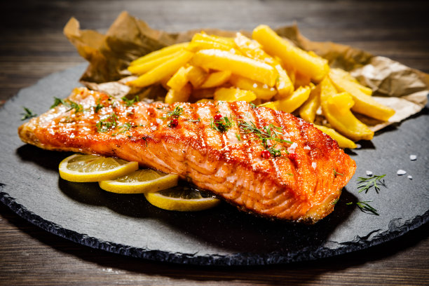 grilled