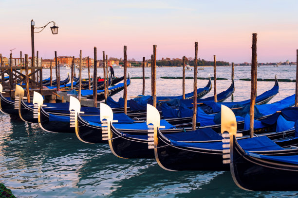 gondola