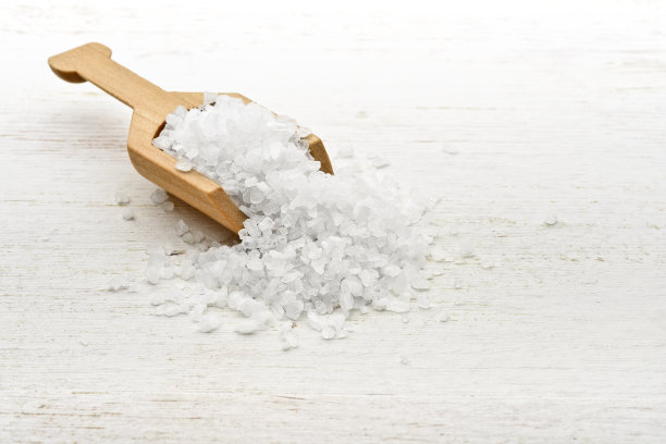 salt