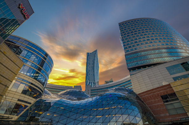 warsaw