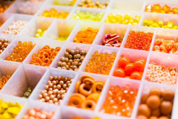 玻璃材质方块矩形圆圈