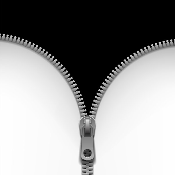 zipper