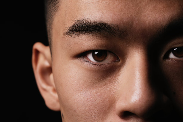 closeup