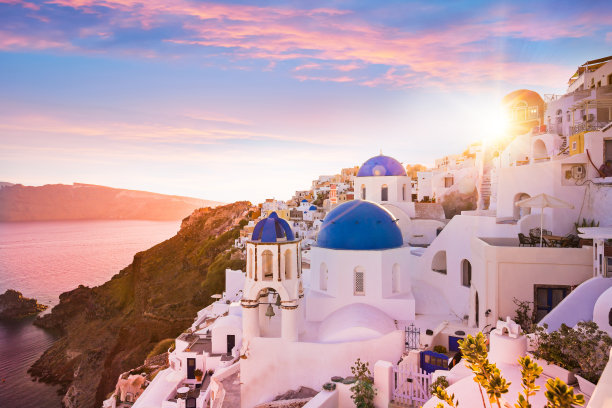 santorini
